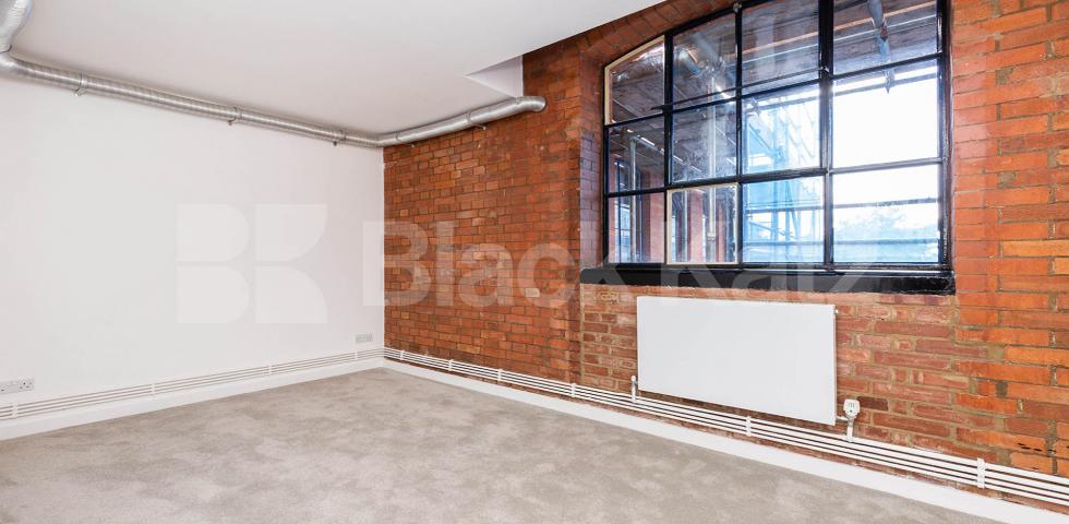 			2 Bedroom, 1 bath, 1 reception Apartment			 Dove Road, CANONBURY-ISLINGTON